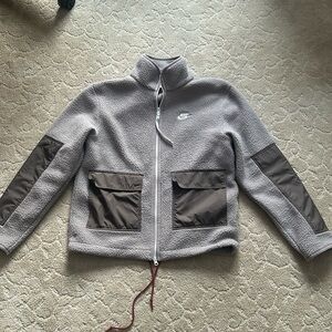 Nike jacket